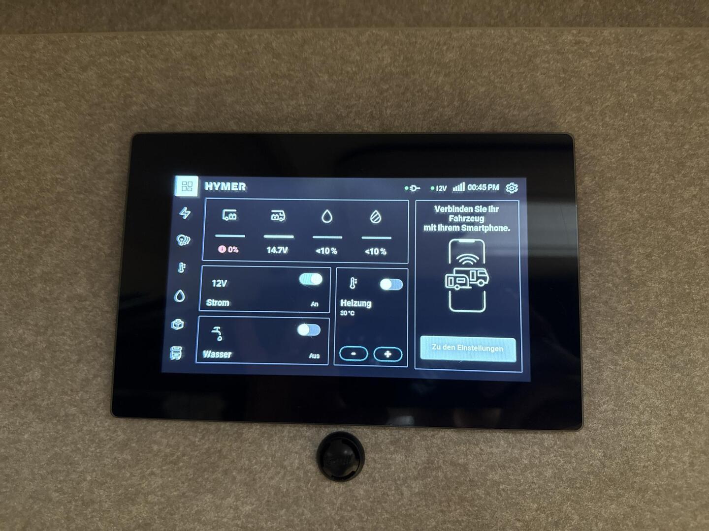HYMER ML-T 580 2027