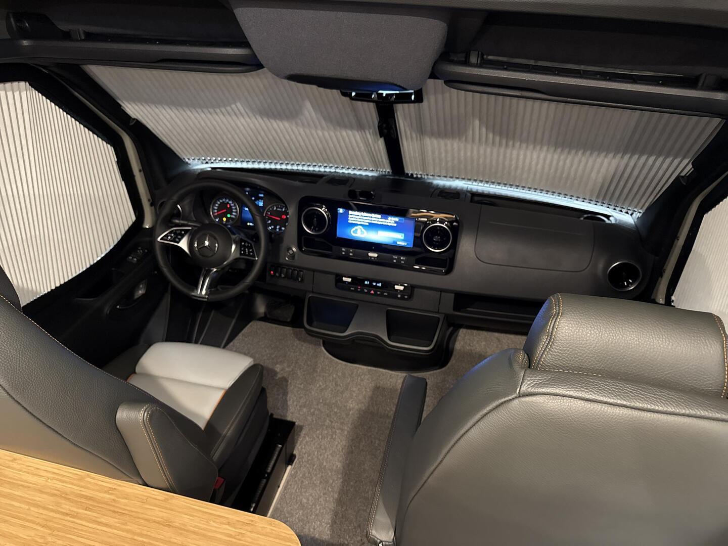HYMER ML-T 580 2027