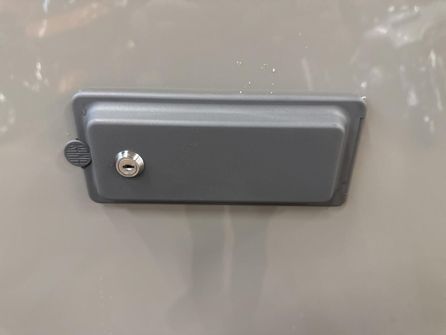 HYMER ML-T 580 2027