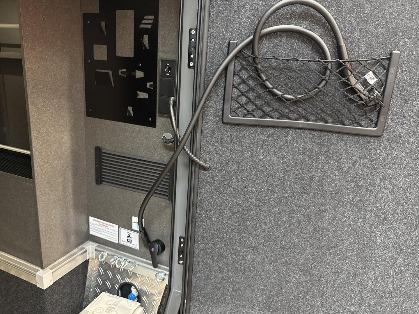 HYMER ML-T 580 2027