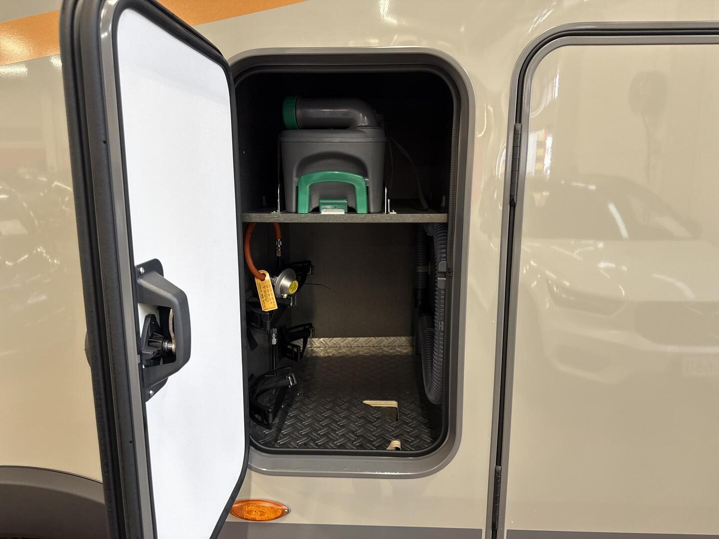 HYMER ML-T 580 2027