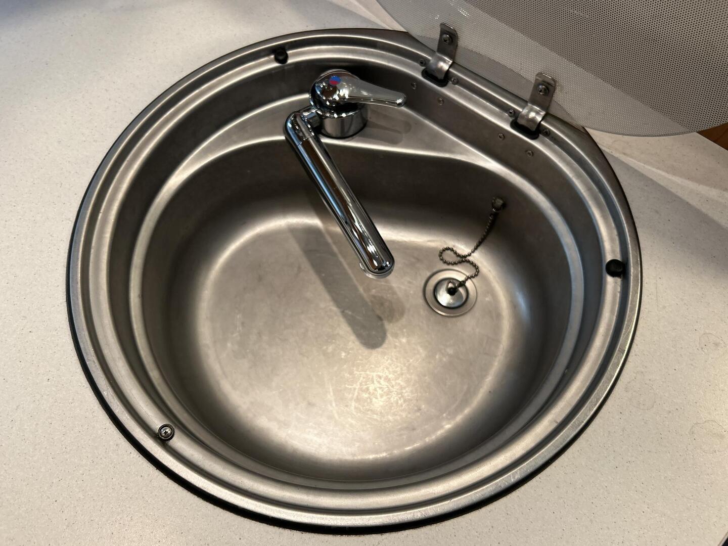 KNAUS SUN TI 650 MF 2007