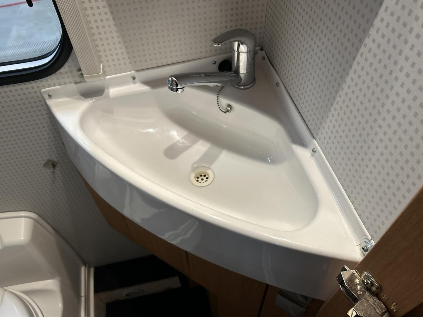 KNAUS SUN TI 650 MF 2007