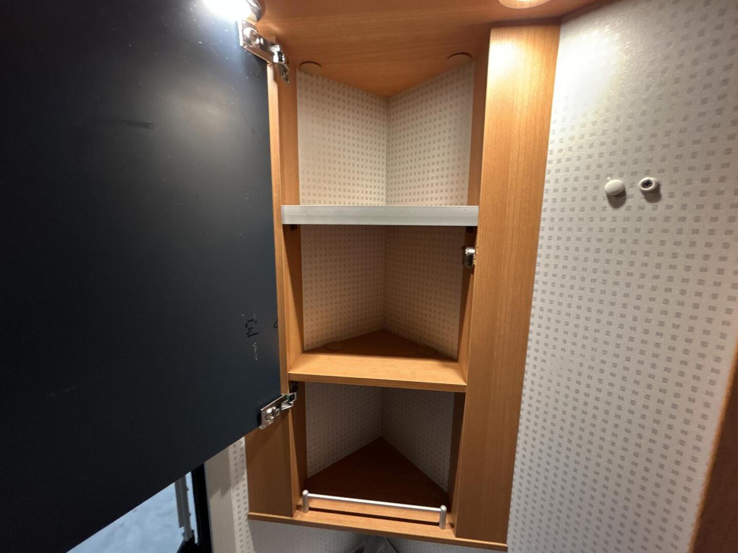 KNAUS SUN TI 650 MF 2007