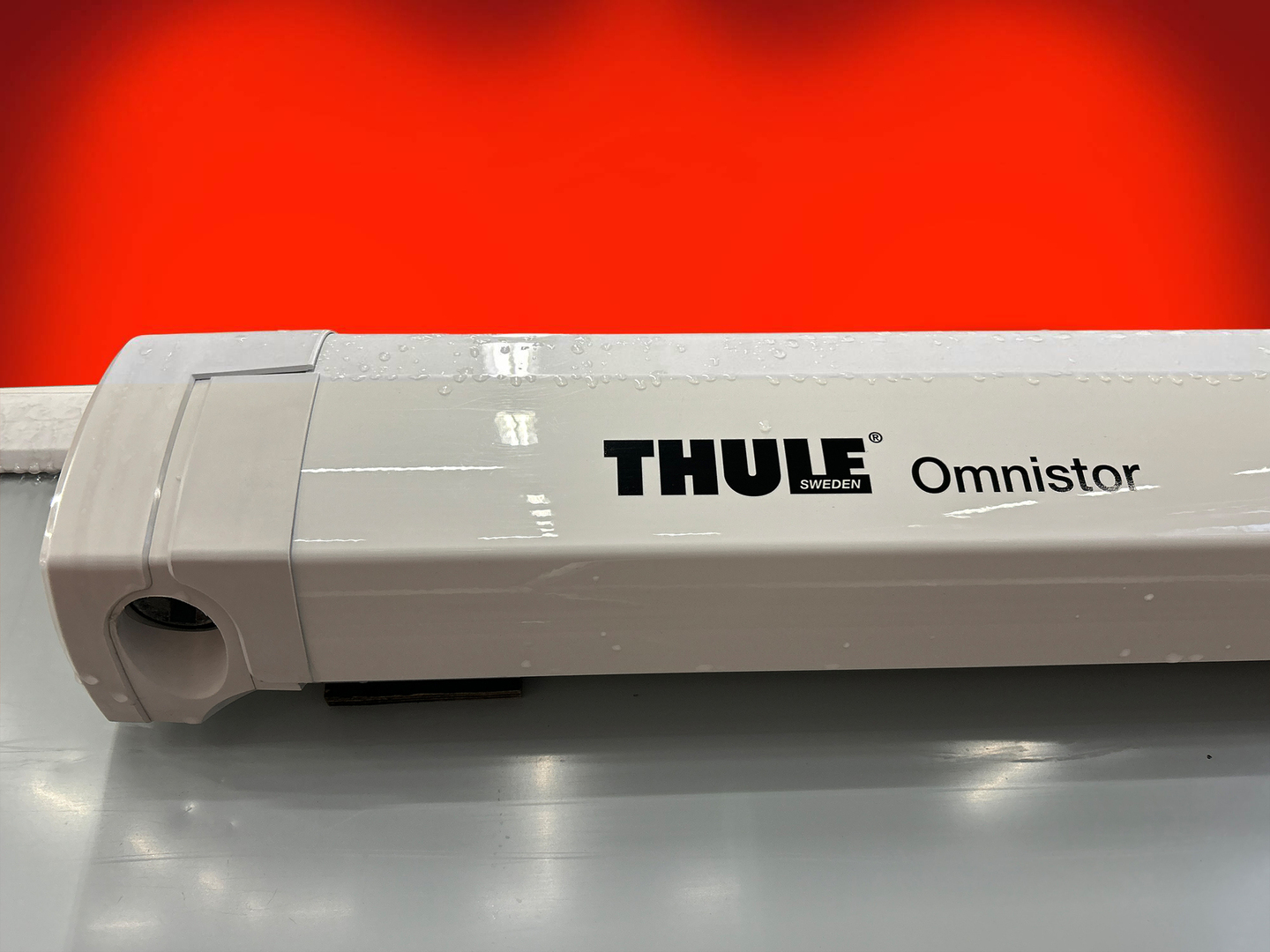 KNAUS SUN TI 650 MF 2007