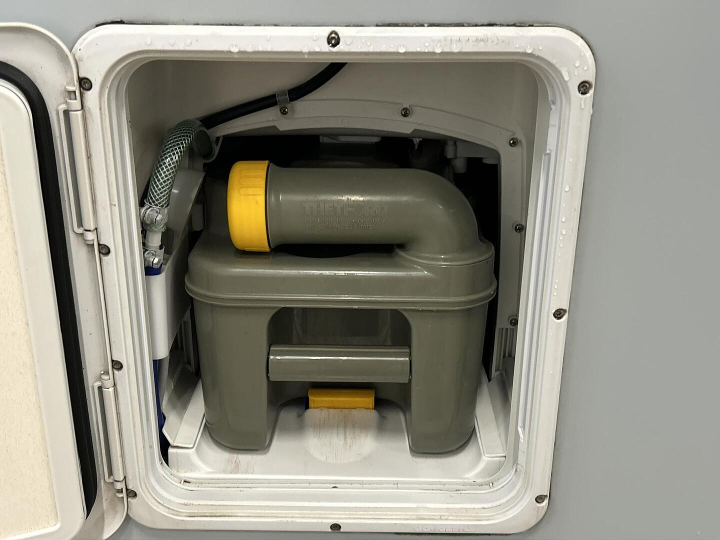 KNAUS SUN TI 650 MF 2007