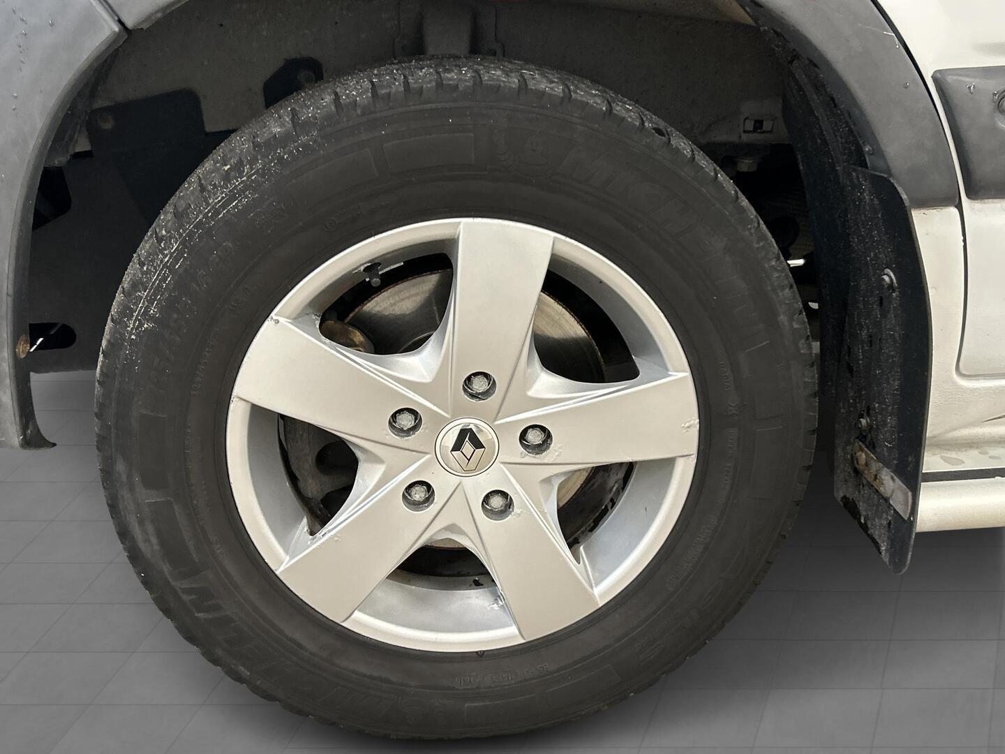 KNAUS SUN TI 650 MF 2007