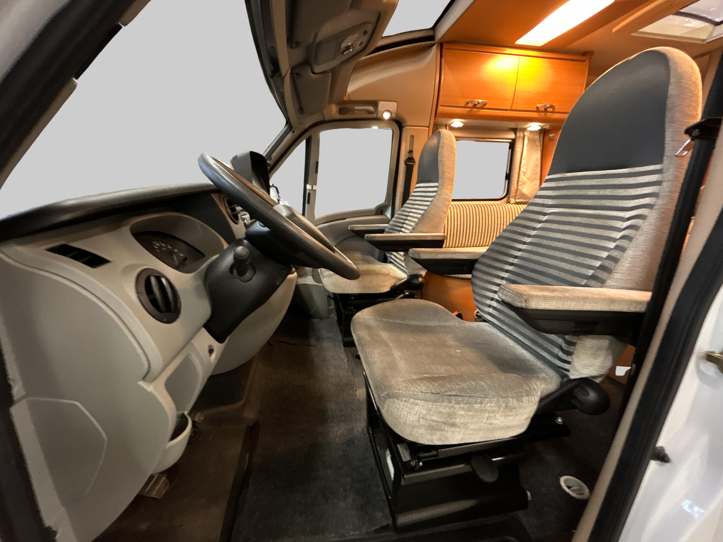 KNAUS SUN TI 650 MF 2007