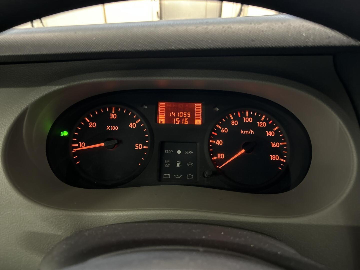 KNAUS SUN TI 650 MF 2007