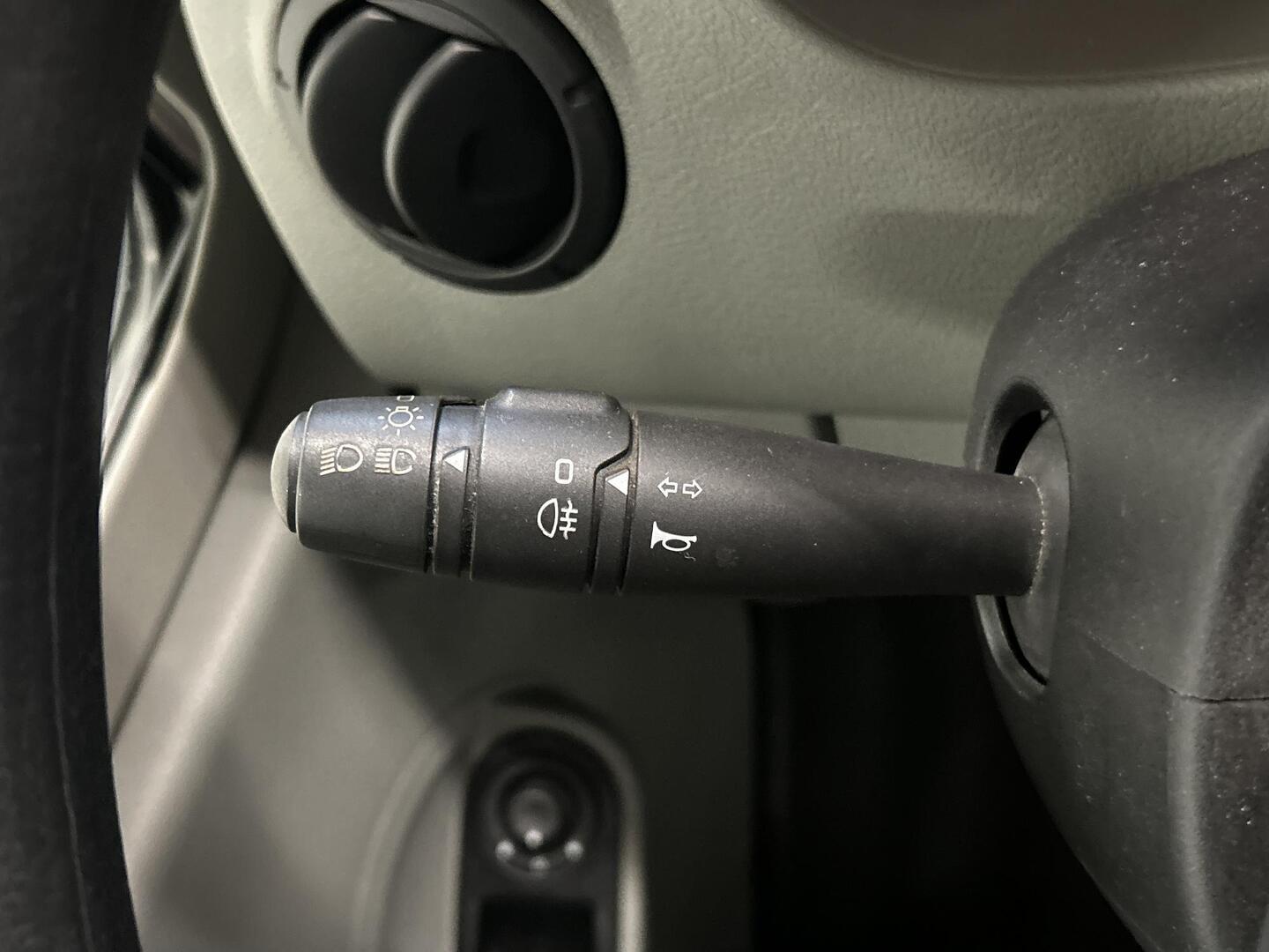 KNAUS SUN TI 650 MF 2007