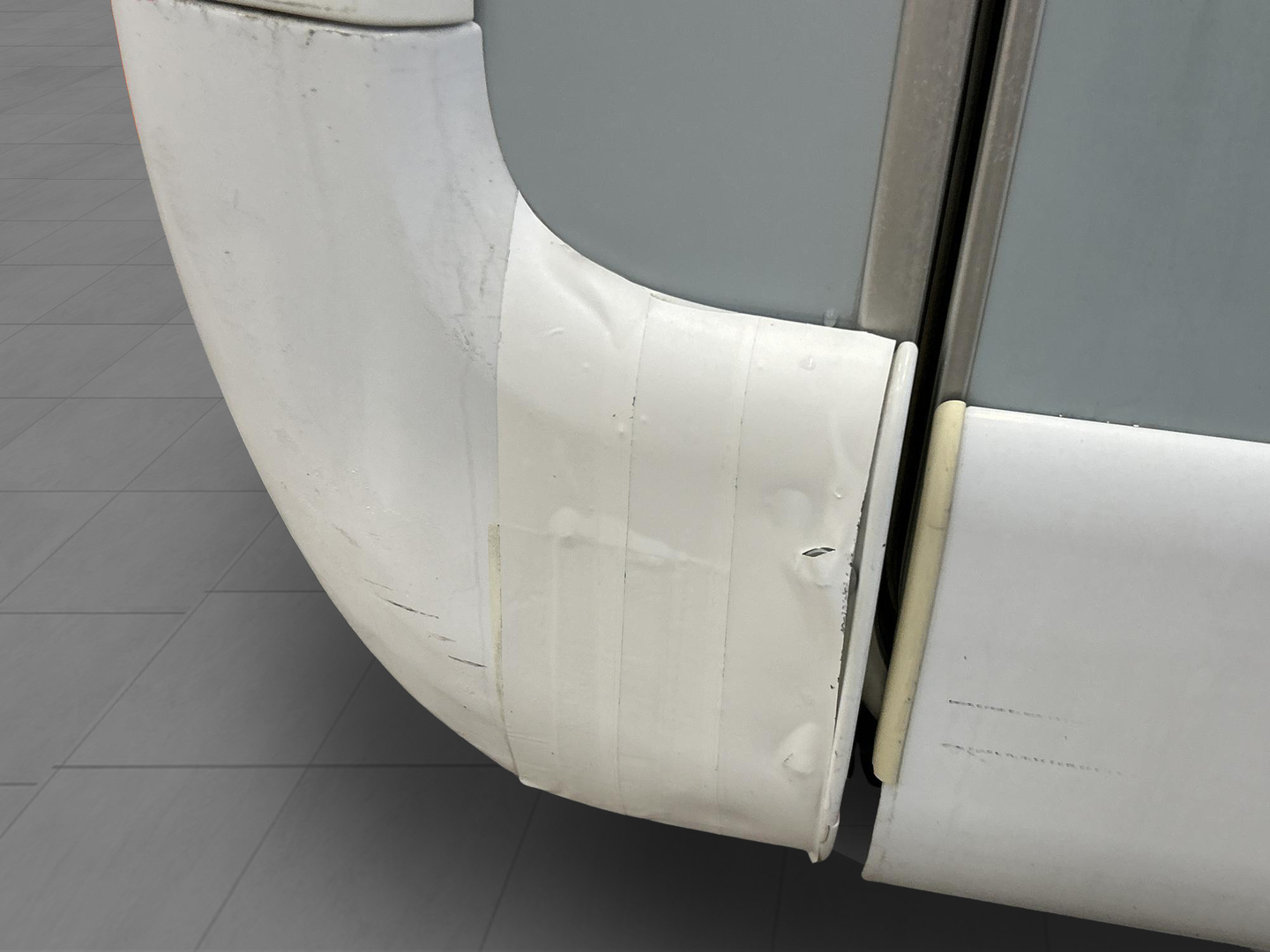 KNAUS SUN TI 650 MF 2007