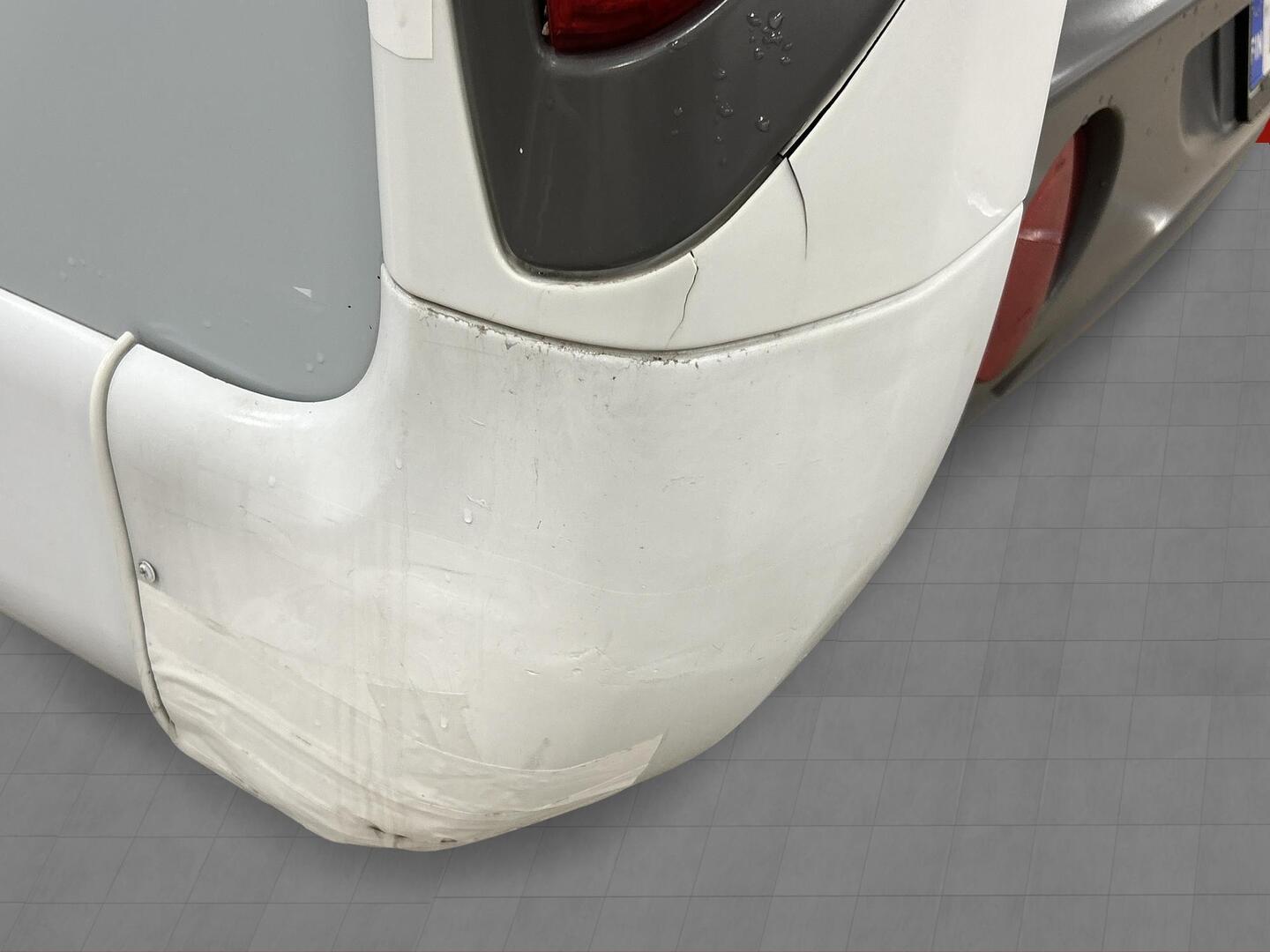 KNAUS SUN TI 650 MF 2007