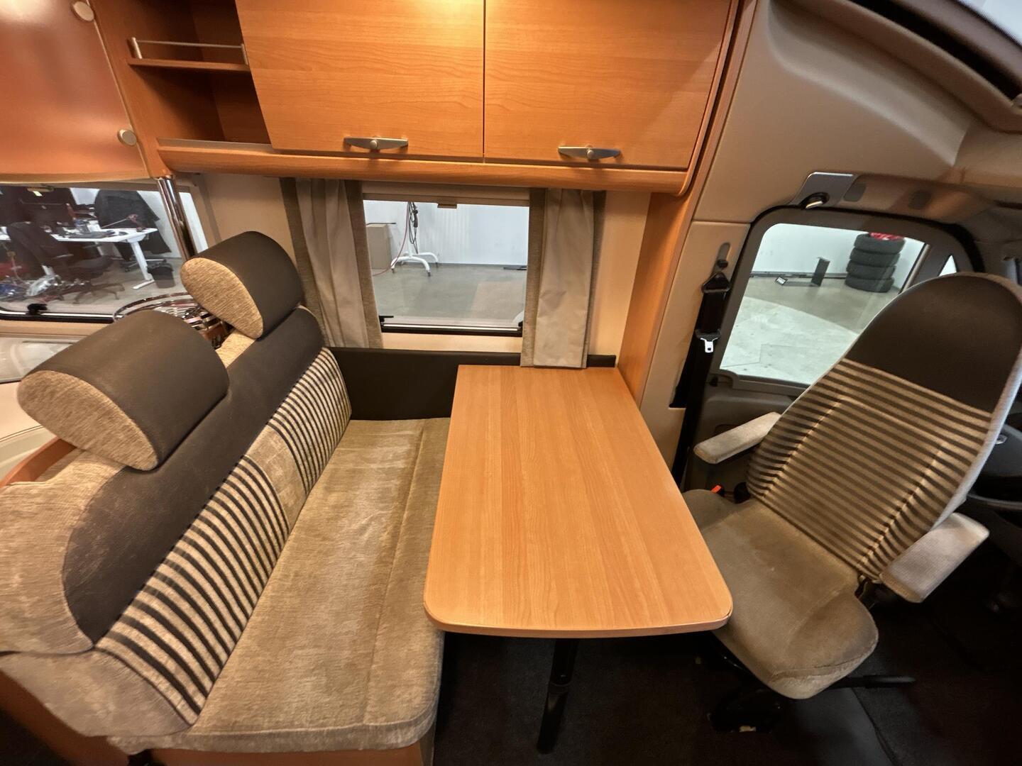 KNAUS SUN TI 650 MF 2007