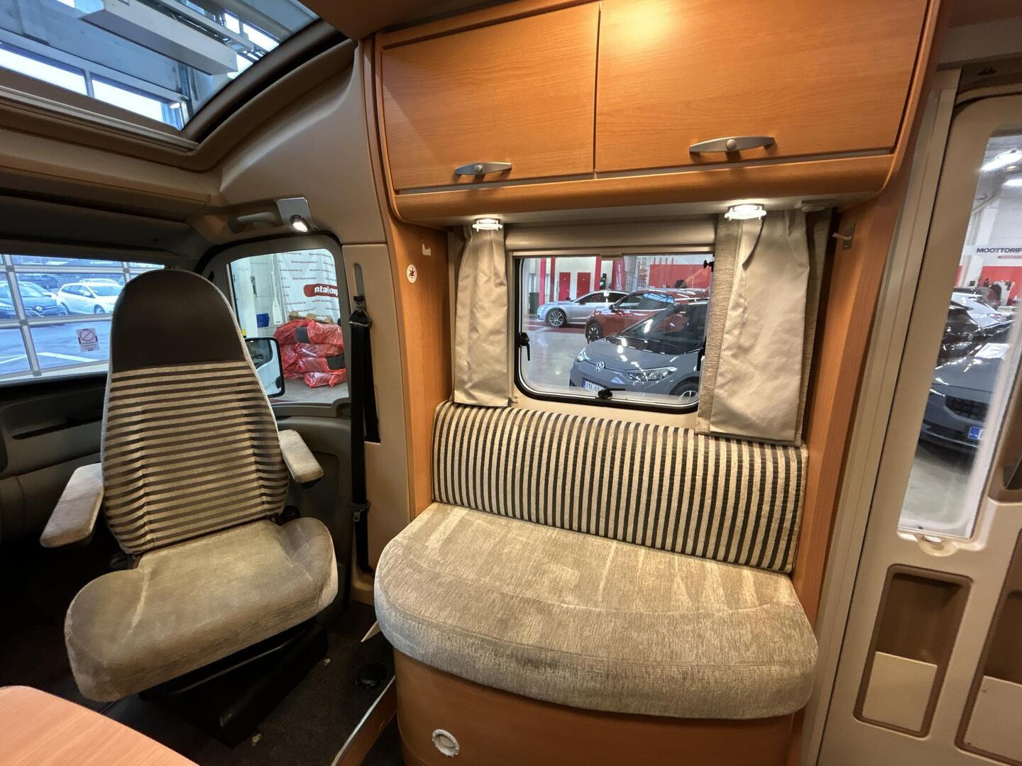 KNAUS SUN TI 650 MF 2007