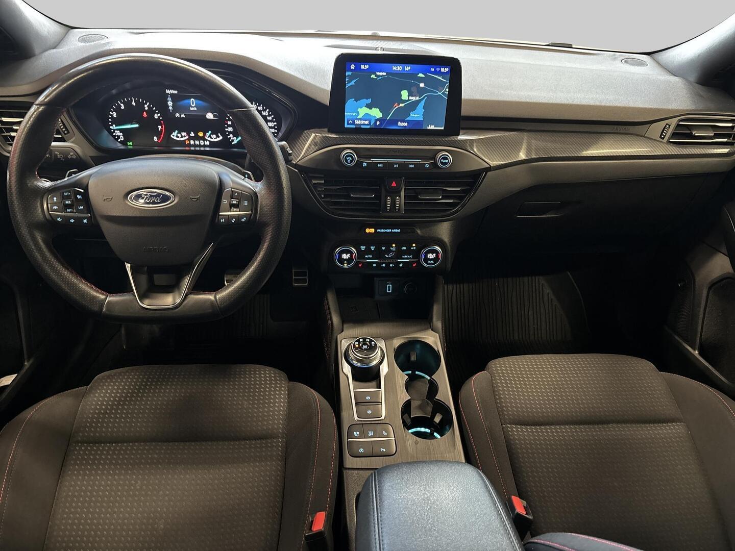 FORD Focus 2019