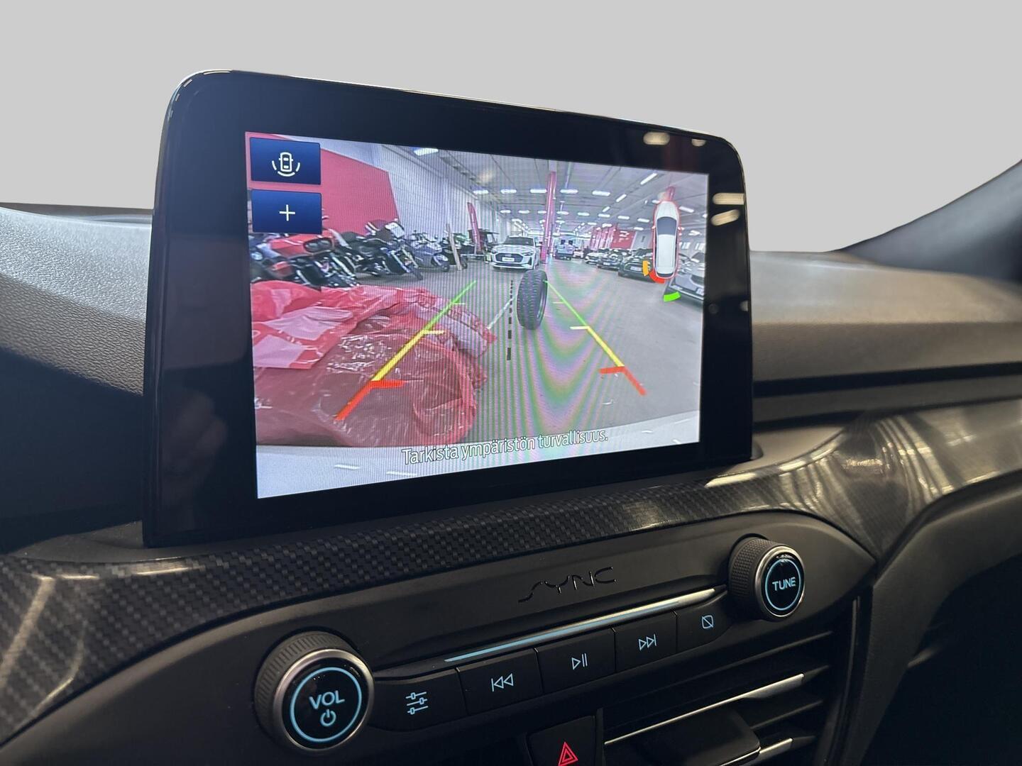 FORD Focus 2019