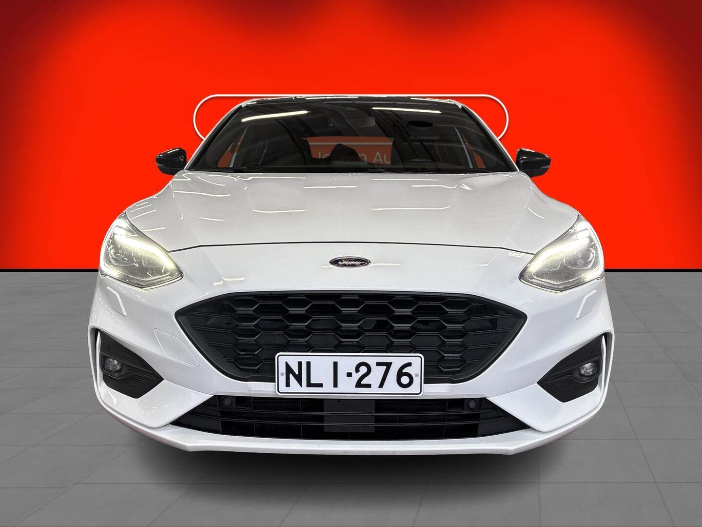 FORD Focus 2019