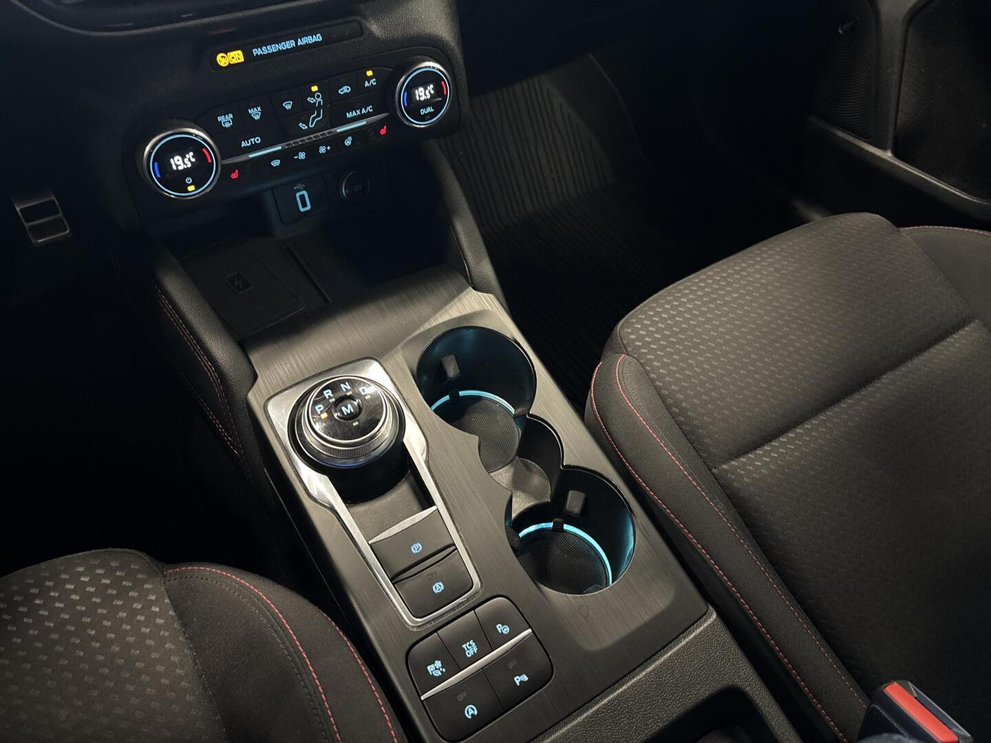 FORD Focus 2019