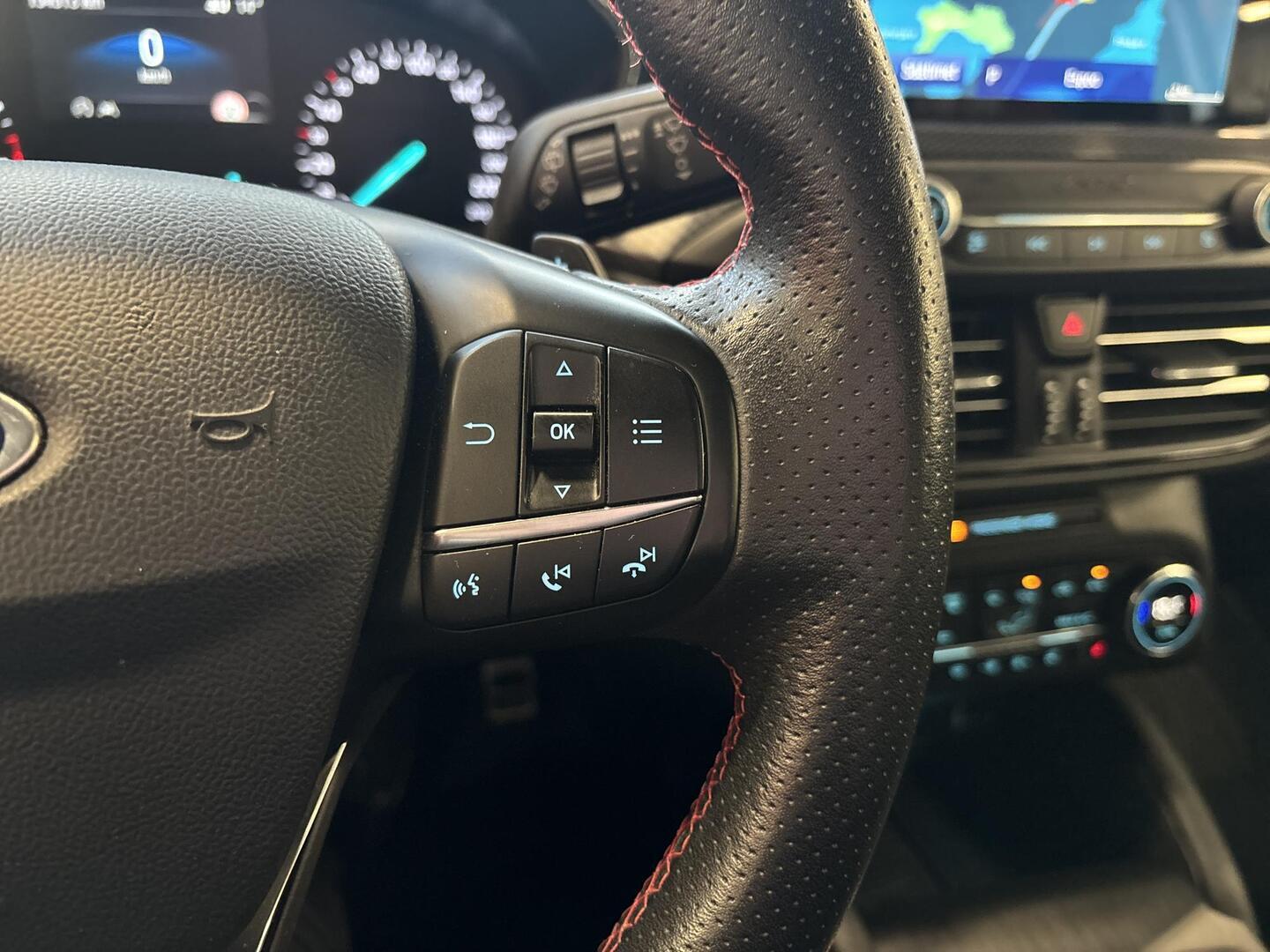 FORD Focus 2019