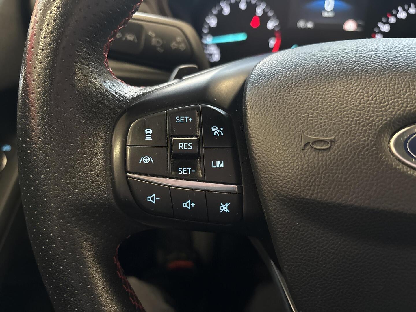 FORD Focus 2019