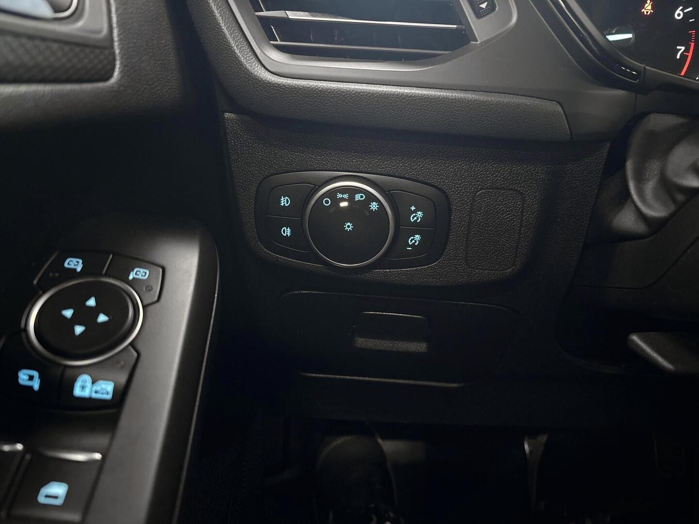 FORD Focus 2019