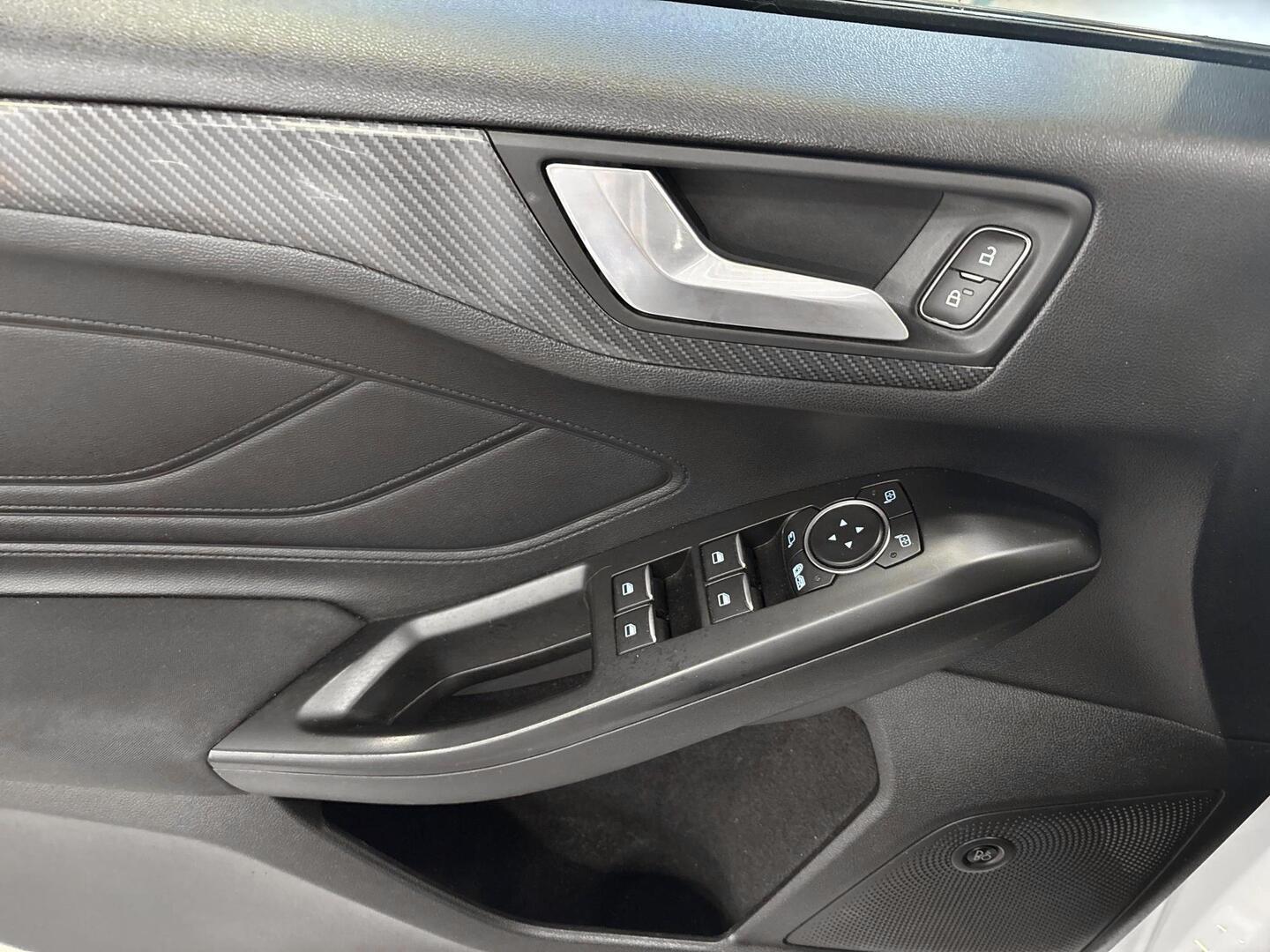 FORD Focus 2019
