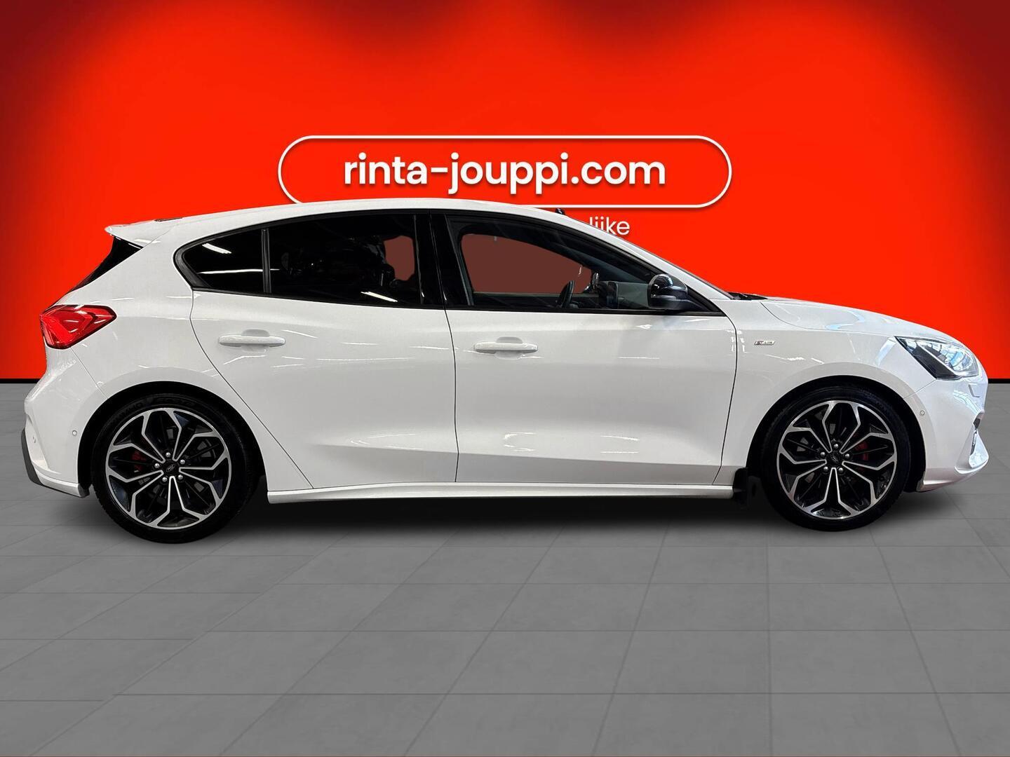 FORD Focus 2019