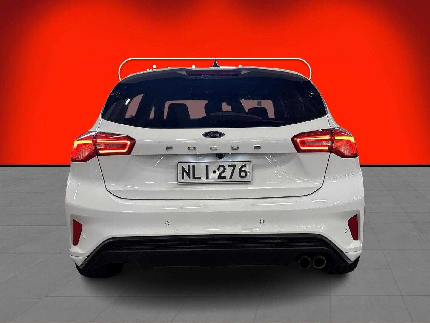 FORD Focus 2019
