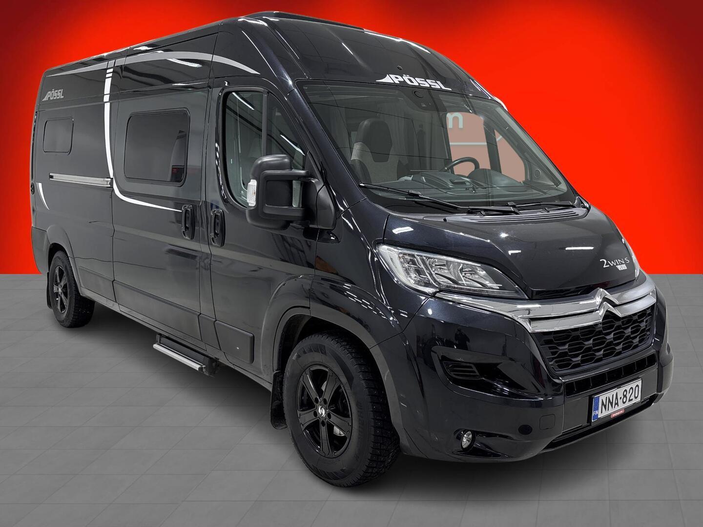 PÖSSL 2 WIN PLUS 2023