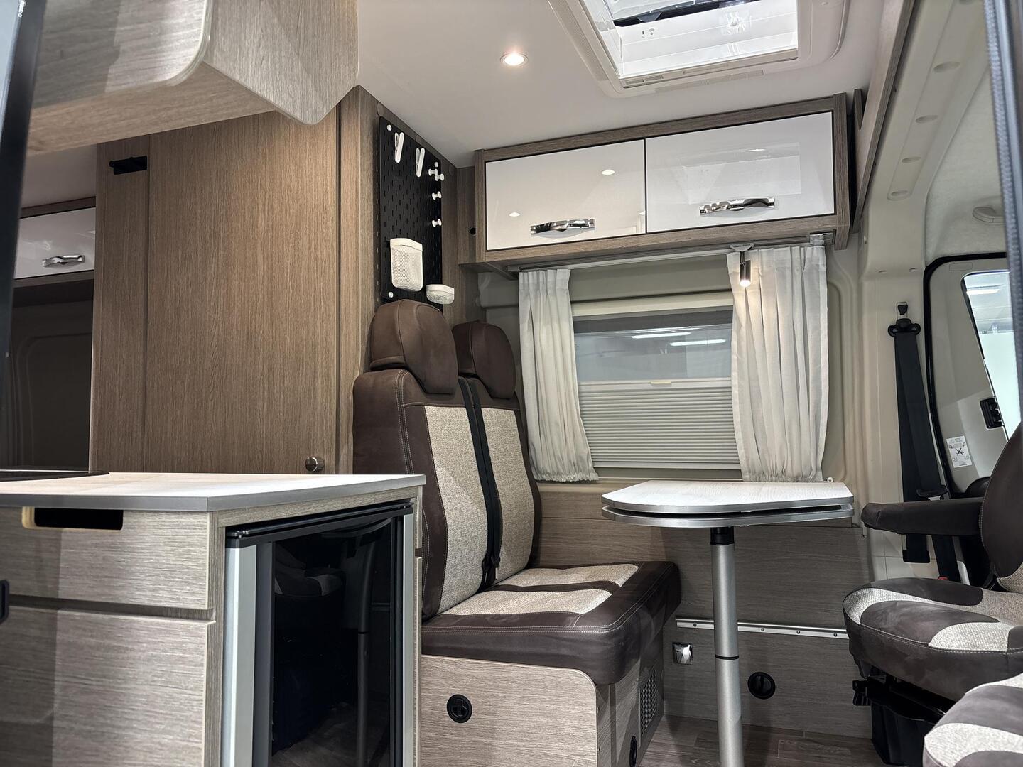 PÖSSL 2 WIN PLUS 2023