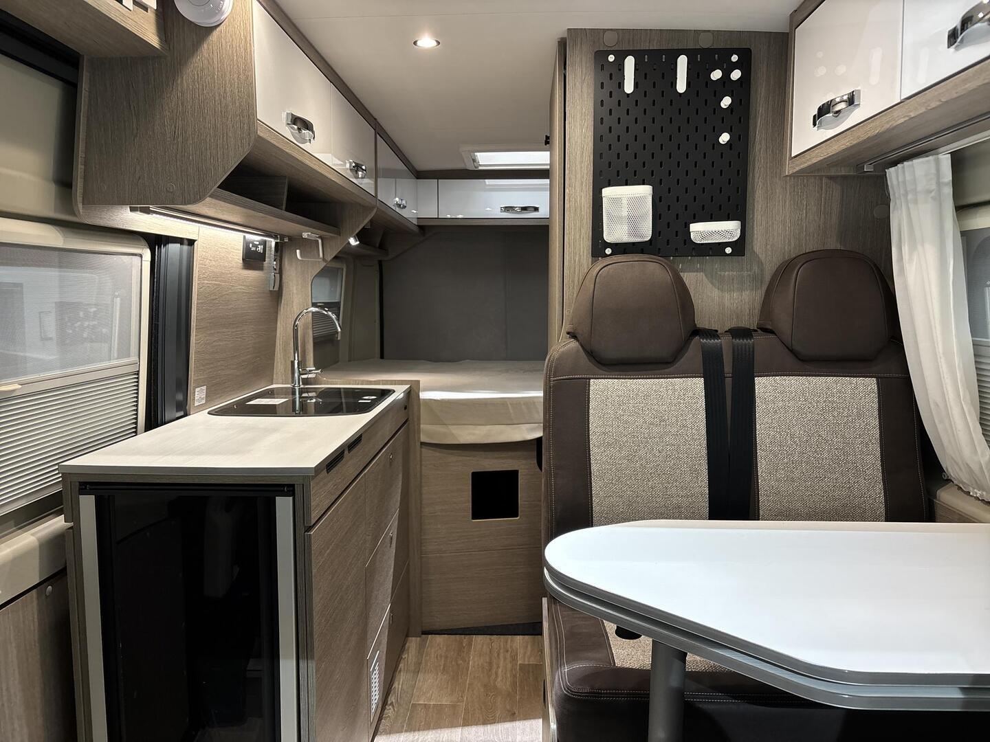 PÖSSL 2 WIN PLUS 2023