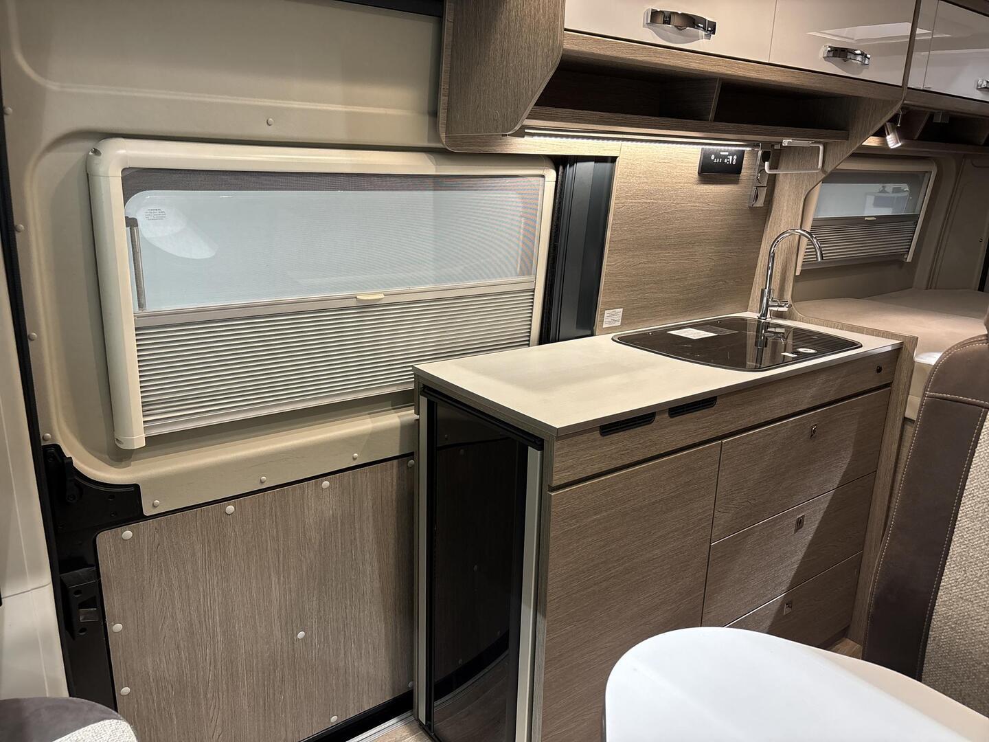 PÖSSL 2 WIN PLUS 2023