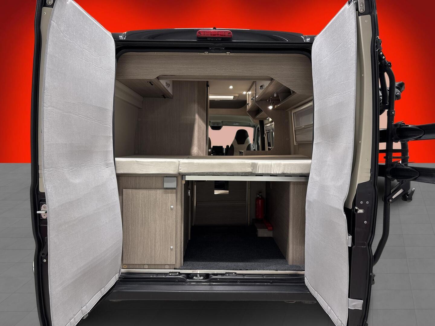 PÖSSL 2 WIN PLUS 2023