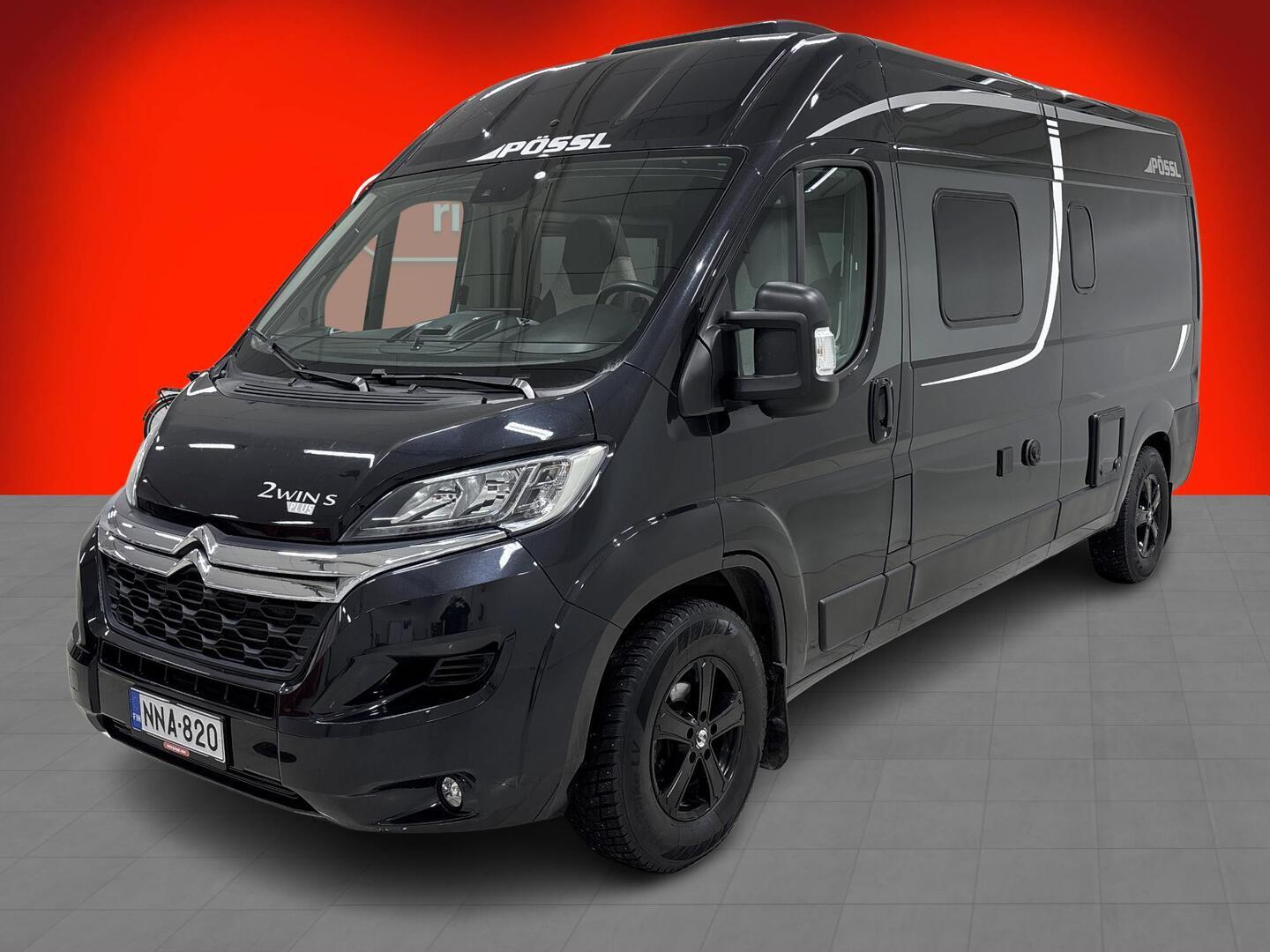 PÖSSL 2 WIN PLUS 2023