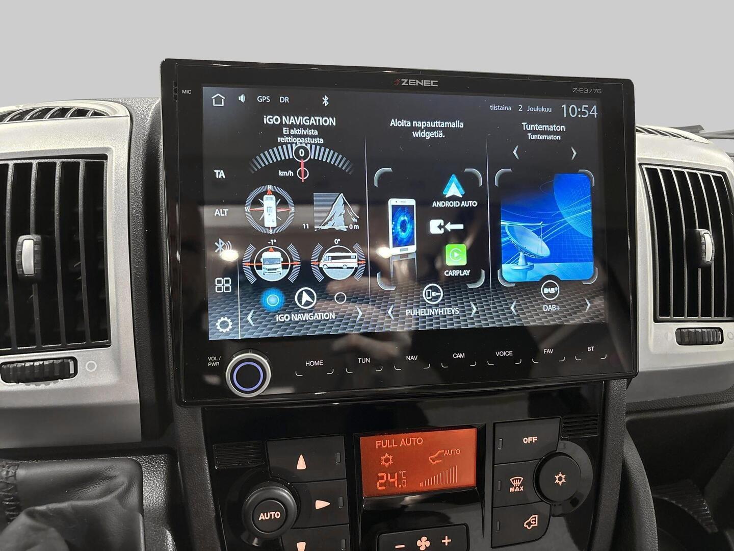 PÖSSL 2 WIN PLUS 2023