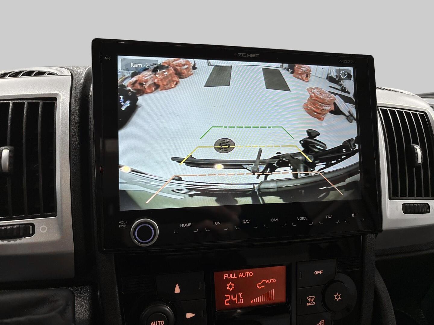 PÖSSL 2 WIN PLUS 2023