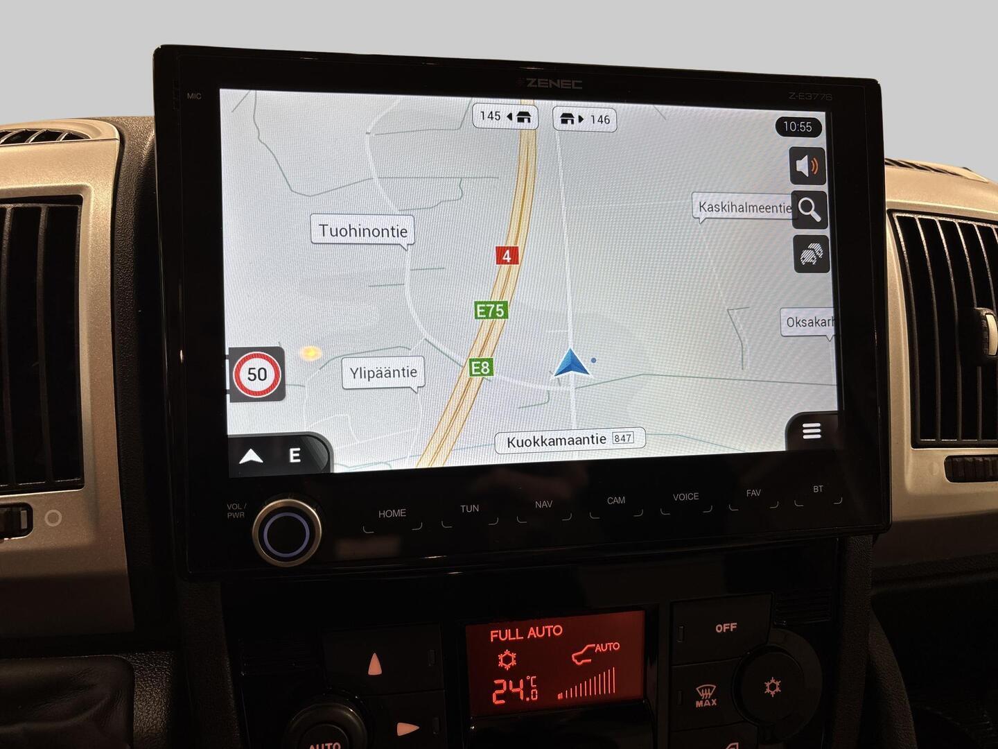 PÖSSL 2 WIN PLUS 2023