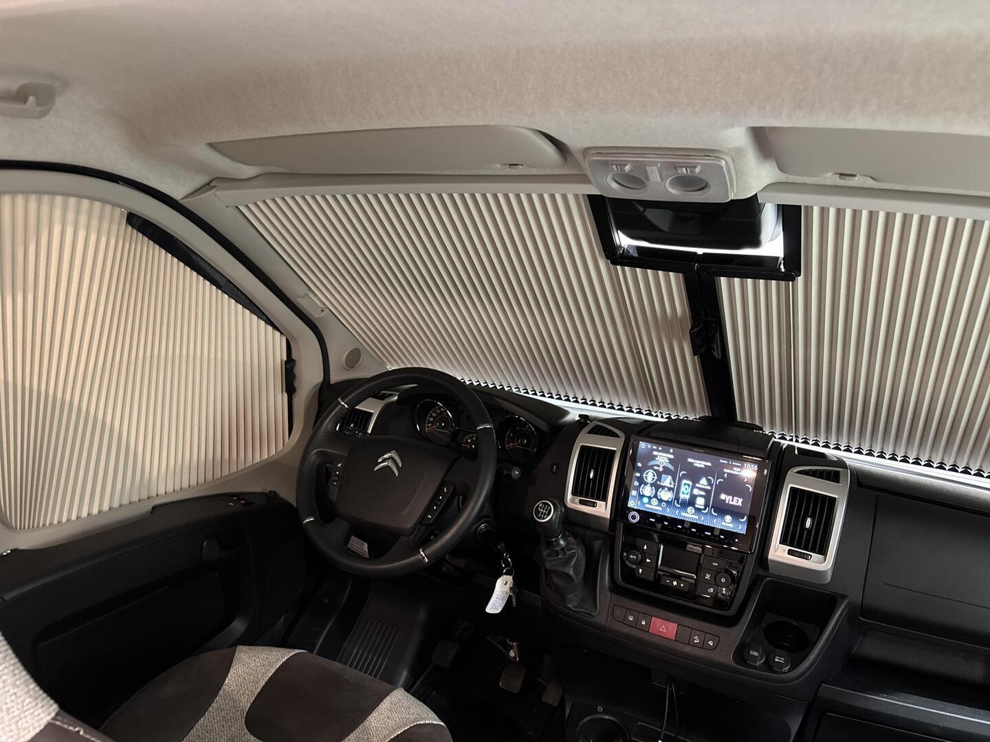 PÖSSL 2 WIN PLUS 2023