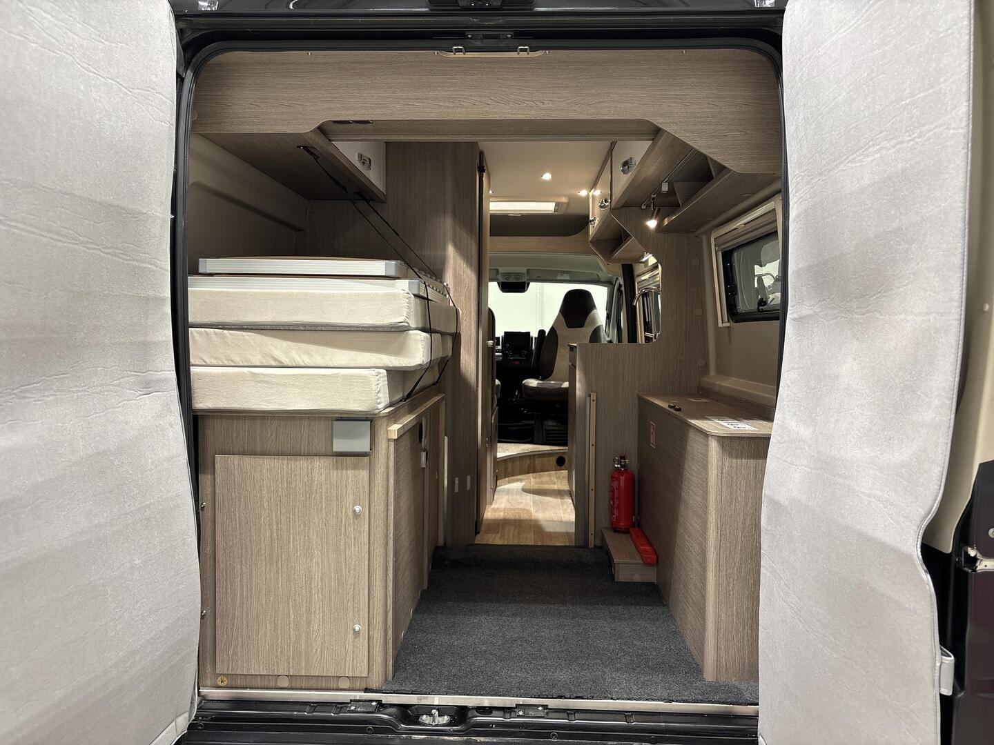 PÖSSL 2 WIN PLUS 2023