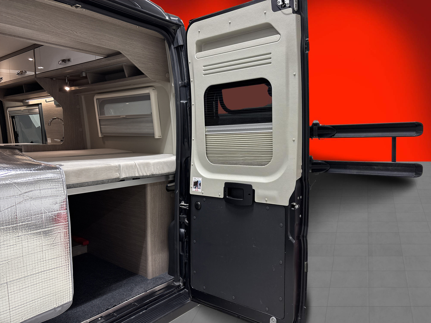 PÖSSL 2 WIN PLUS 2023