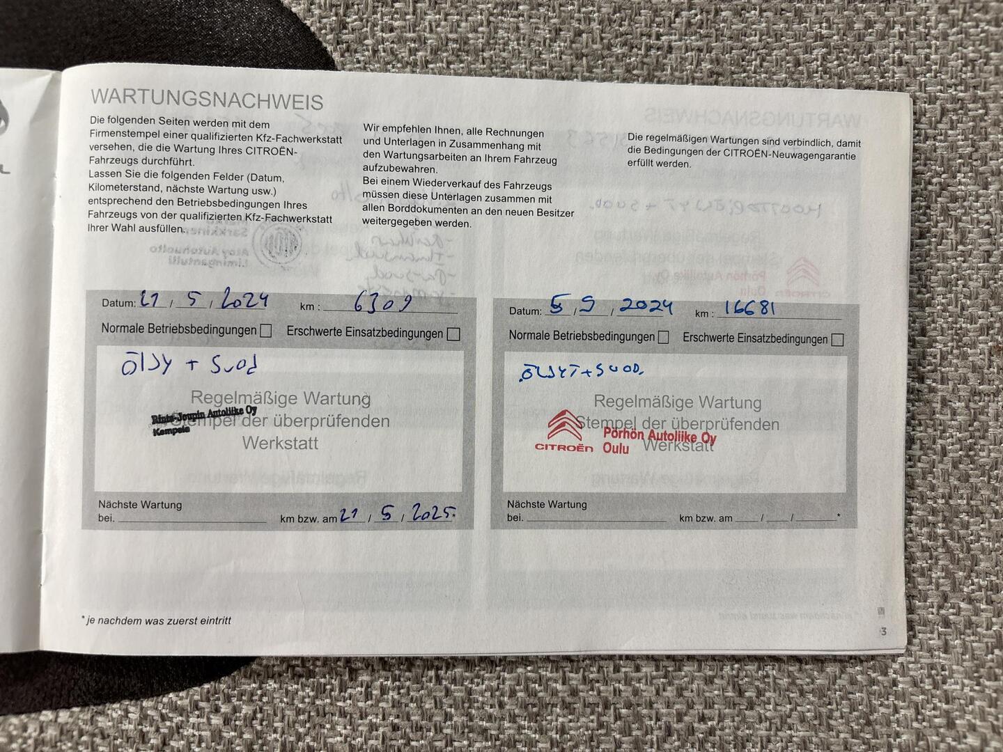 PÖSSL 2 WIN PLUS 2023