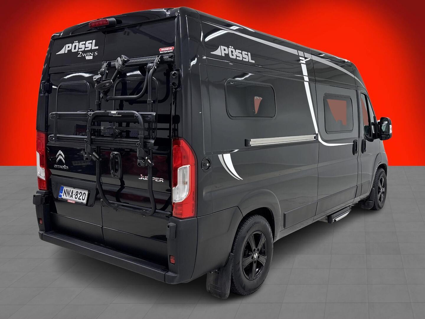 PÖSSL 2 WIN PLUS 2023