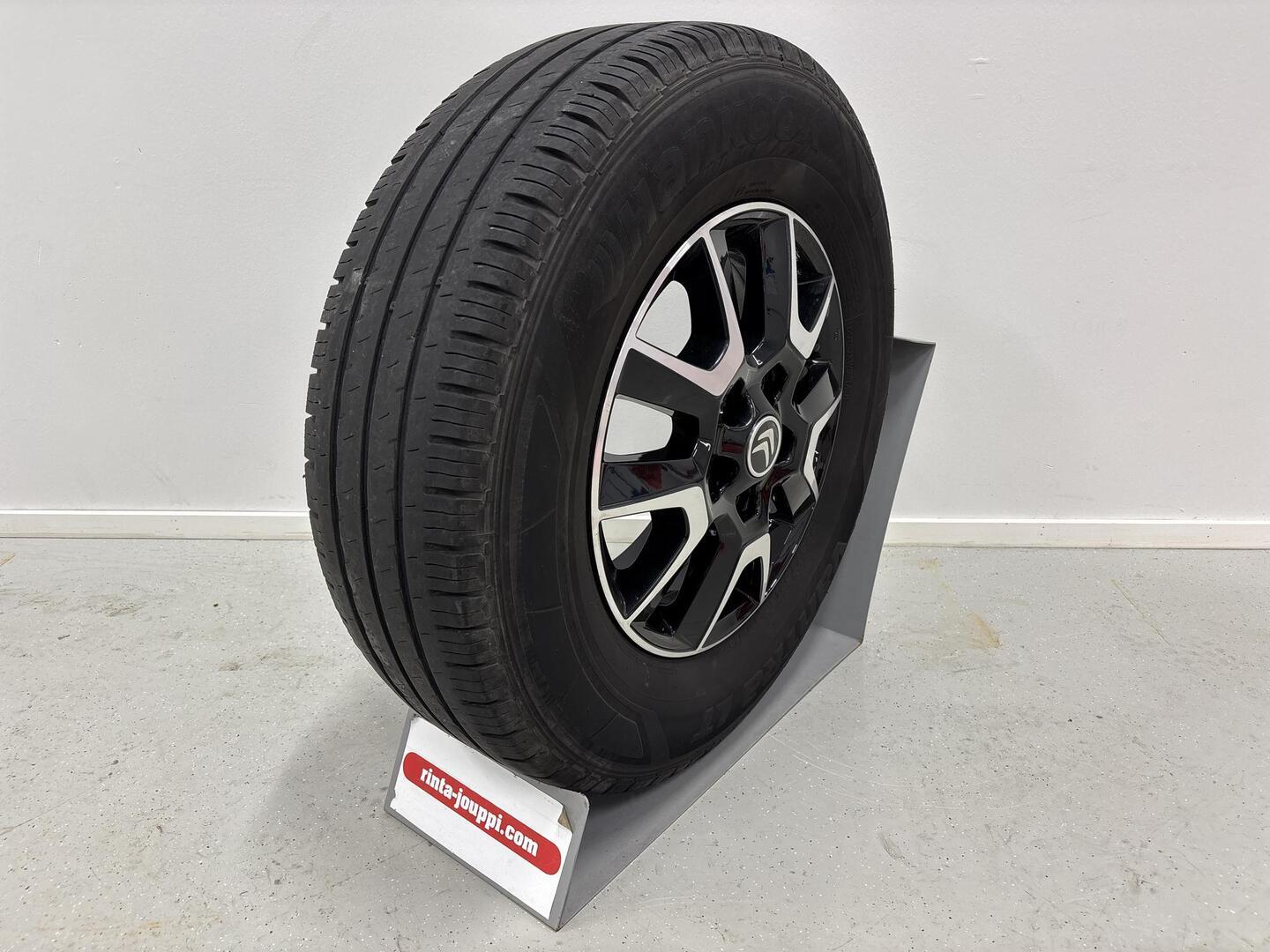 PÖSSL 2 WIN PLUS 2023