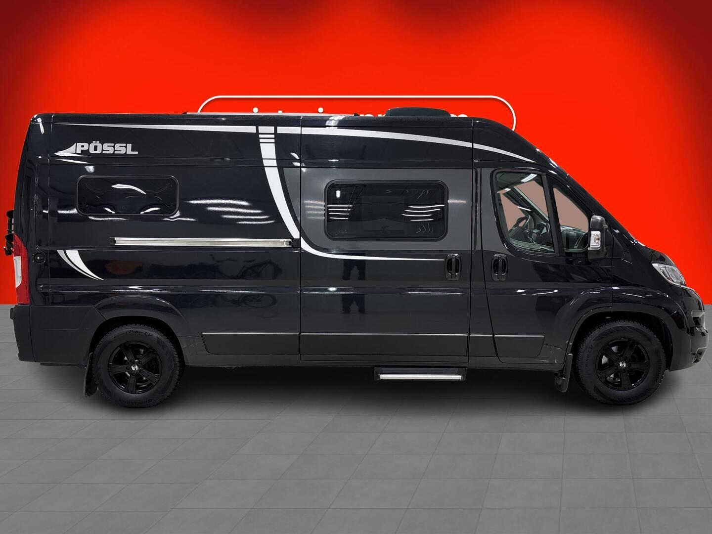 PÖSSL 2 WIN PLUS 2023