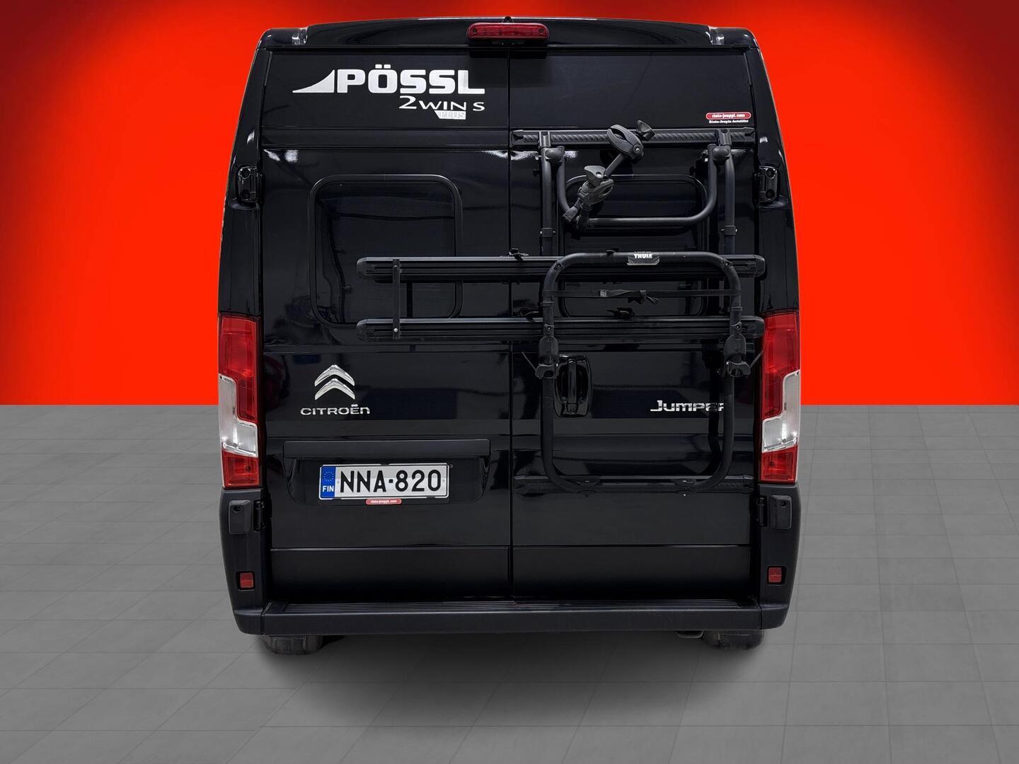 PÖSSL 2 WIN PLUS 2023