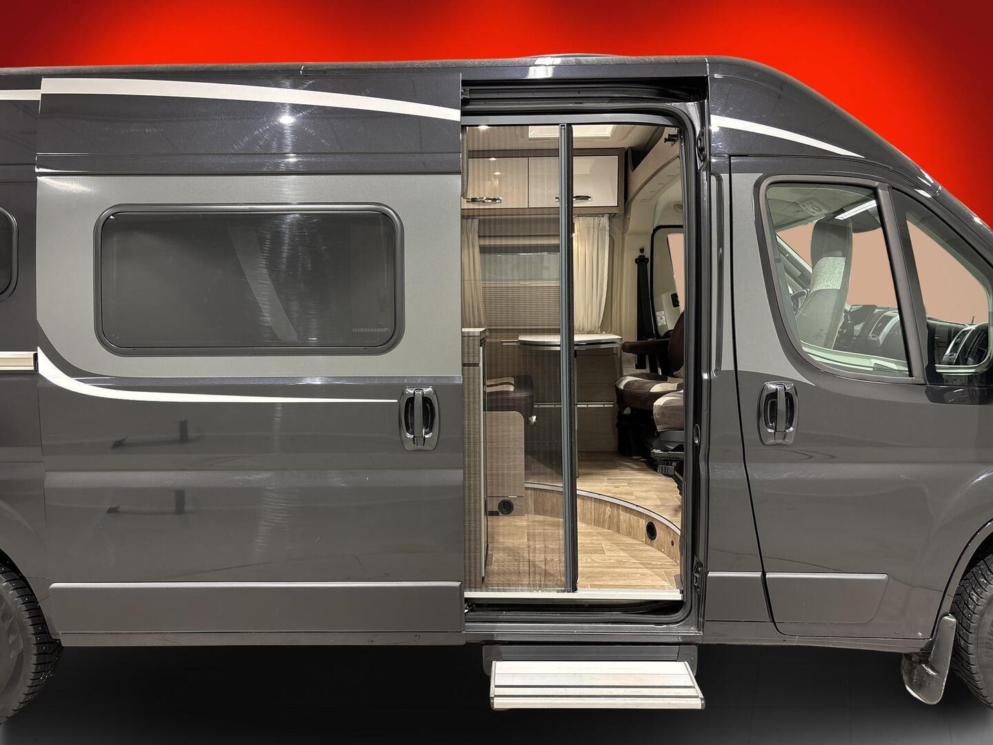 PÖSSL 2 WIN PLUS 2023