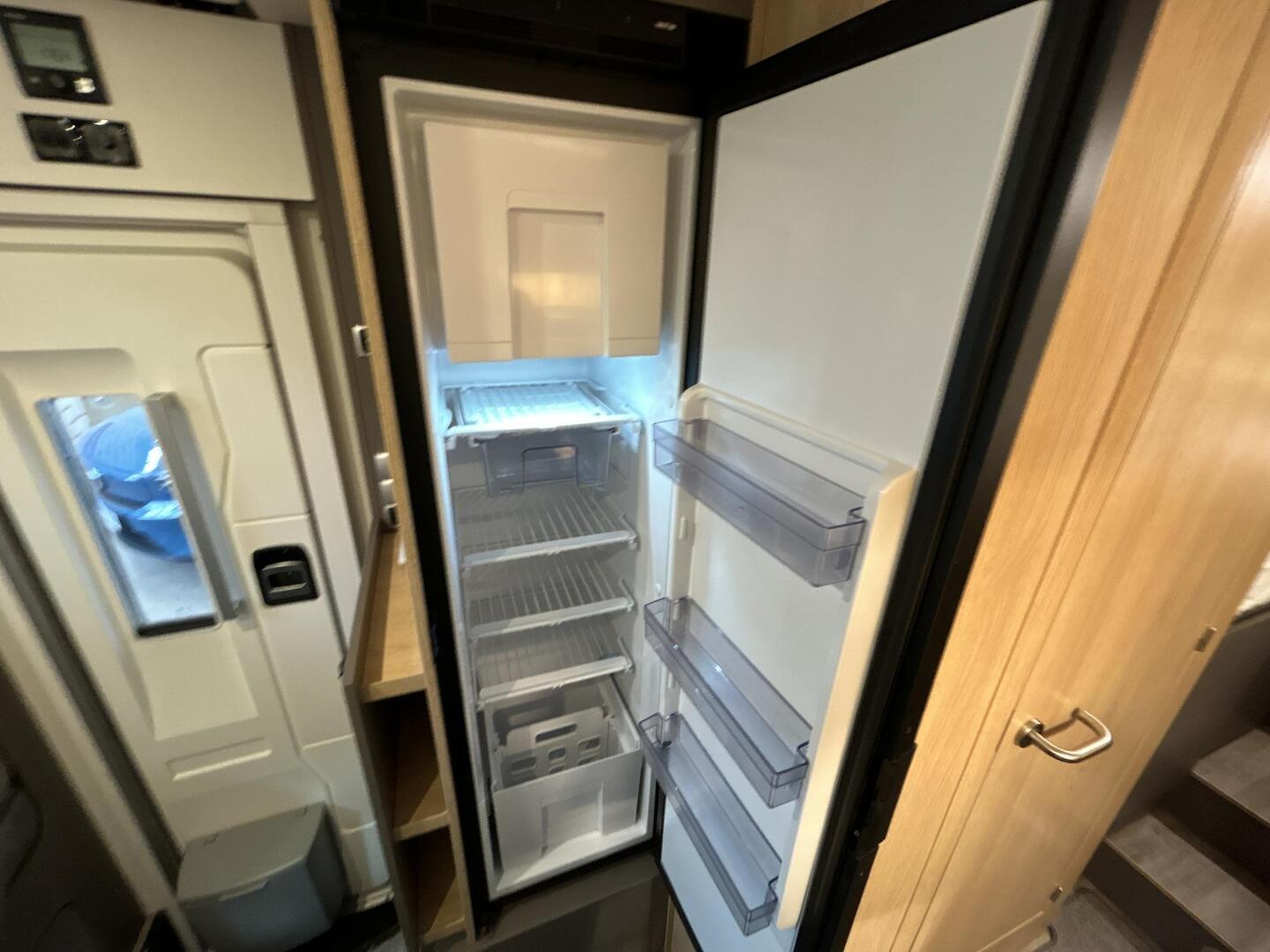 LMC TOURER 660 G LIFT 2022