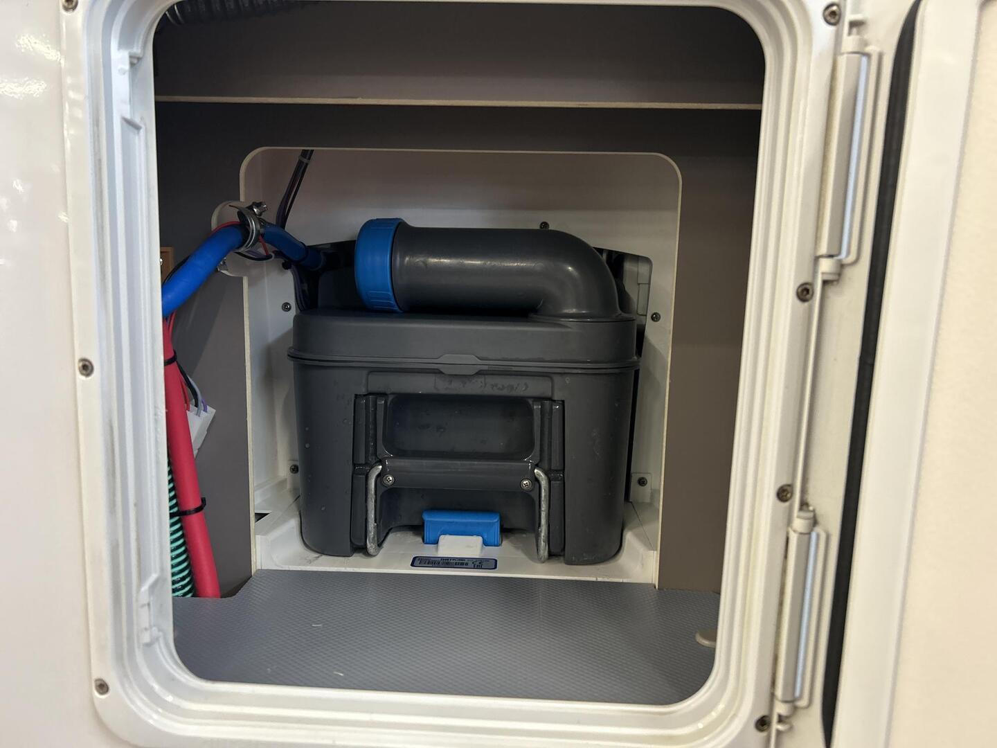 LMC TOURER 660 G LIFT 2022