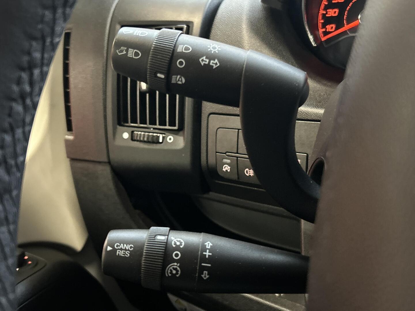 LMC TOURER 660 G LIFT 2022