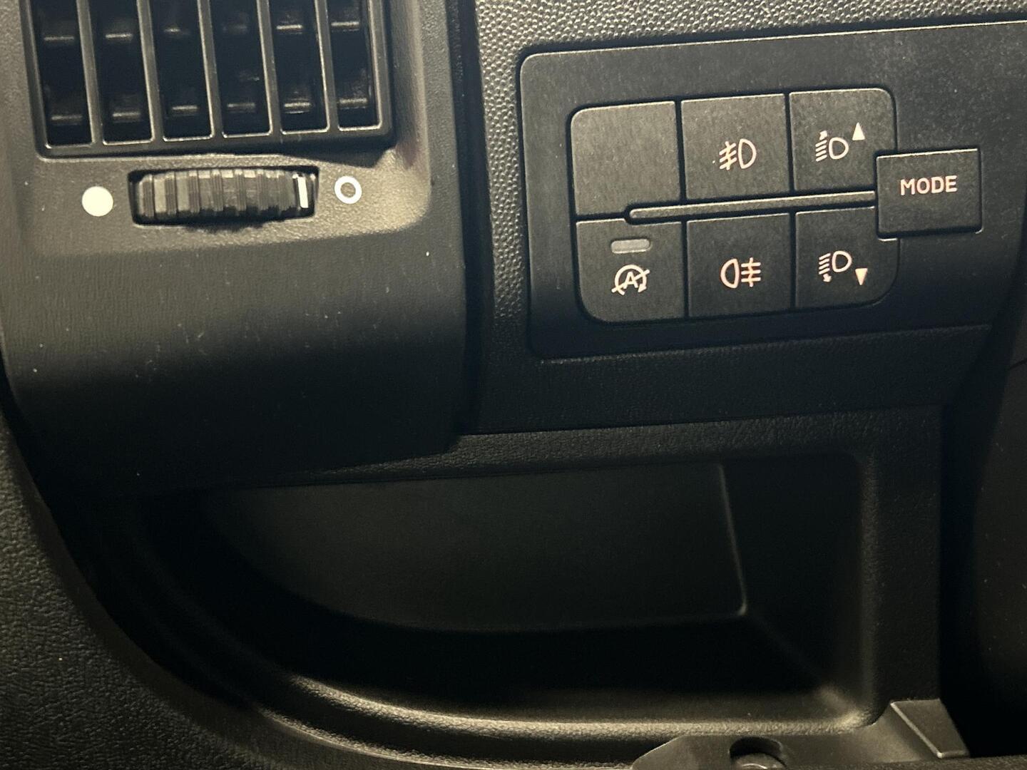 LMC TOURER 660 G LIFT 2022